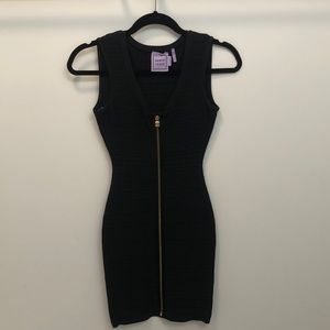 Herve Leger Dress
